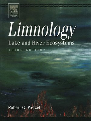 cover image of Limnology